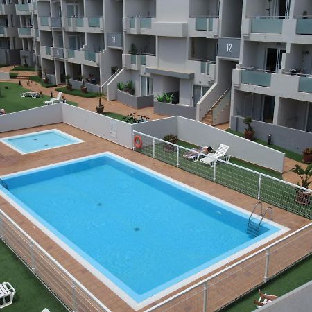 La Rosita Sun Apartments, By Comfortable Luxury Κοραλέχο Εξωτερικό φωτογραφία