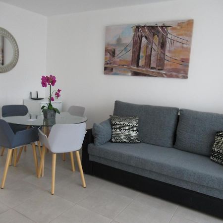 La Rosita Sun Apartments, By Comfortable Luxury Κοραλέχο Εξωτερικό φωτογραφία