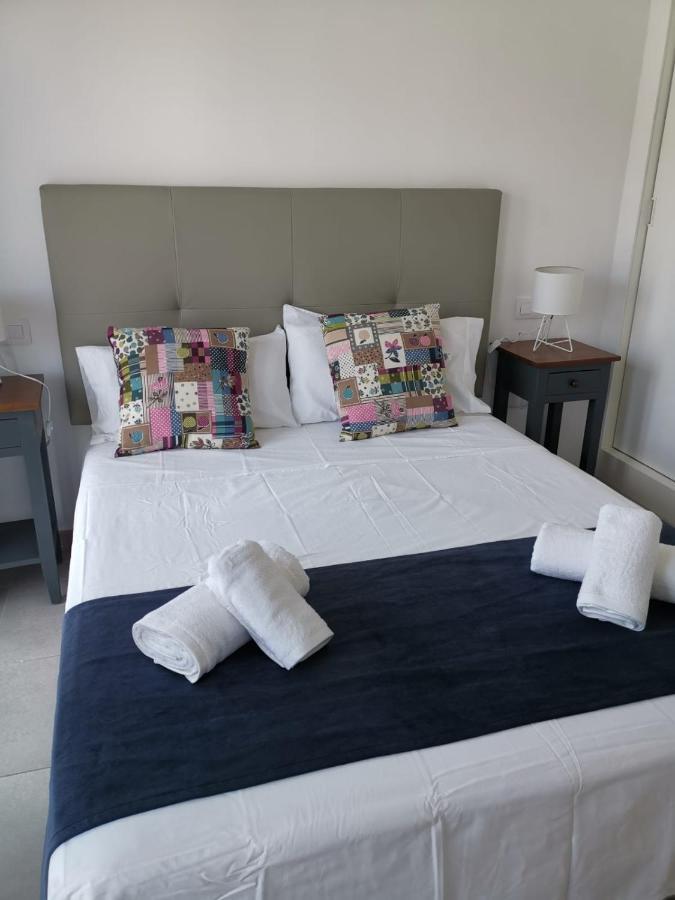 La Rosita Sun Apartments, By Comfortable Luxury Κοραλέχο Εξωτερικό φωτογραφία