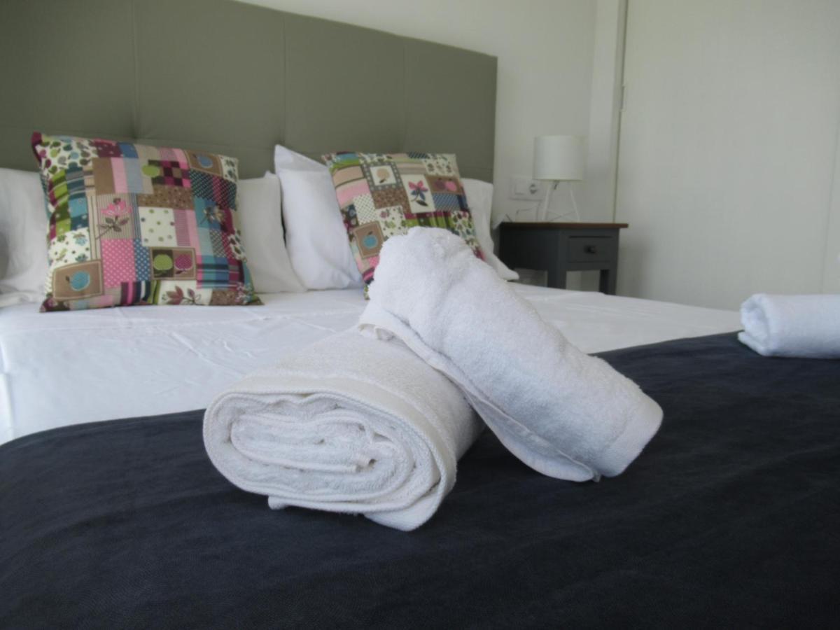 La Rosita Sun Apartments, By Comfortable Luxury Κοραλέχο Εξωτερικό φωτογραφία