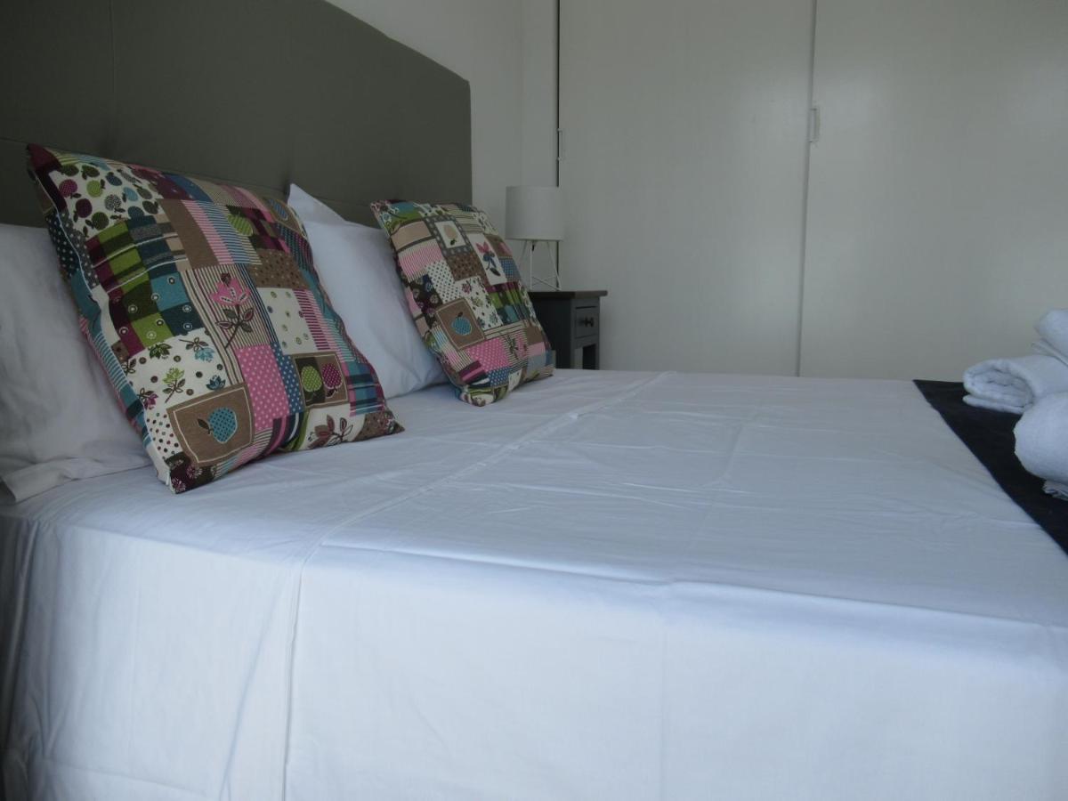 La Rosita Sun Apartments, By Comfortable Luxury Κοραλέχο Εξωτερικό φωτογραφία