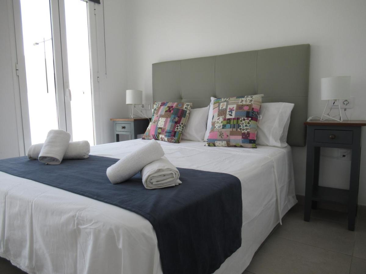 La Rosita Sun Apartments, By Comfortable Luxury Κοραλέχο Εξωτερικό φωτογραφία
