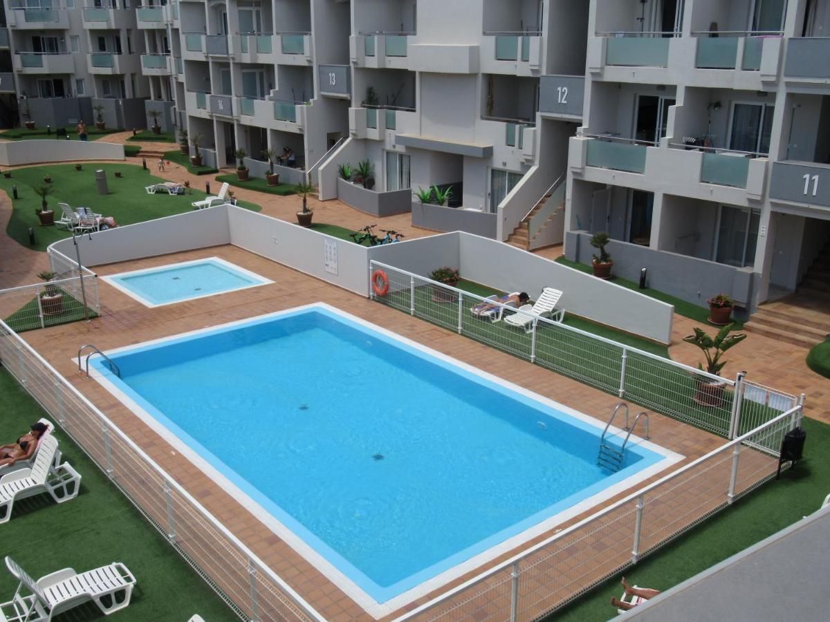 La Rosita Sun Apartments, By Comfortable Luxury Κοραλέχο Εξωτερικό φωτογραφία