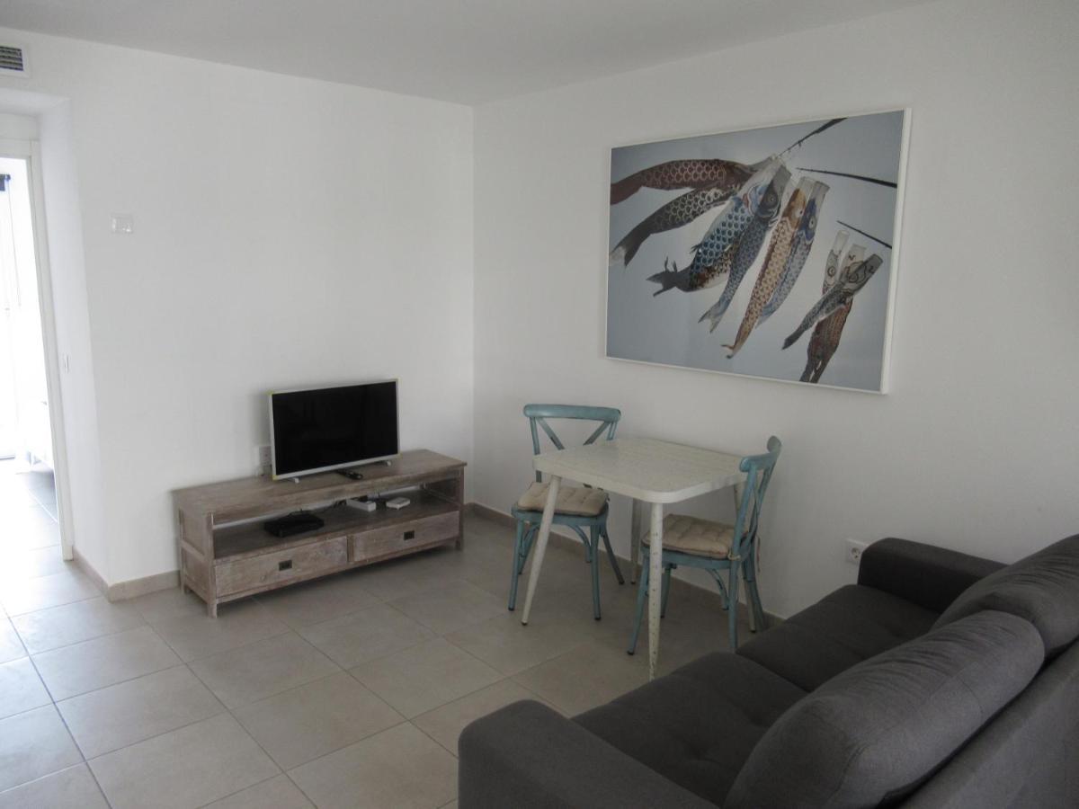 La Rosita Sun Apartments, By Comfortable Luxury Κοραλέχο Εξωτερικό φωτογραφία