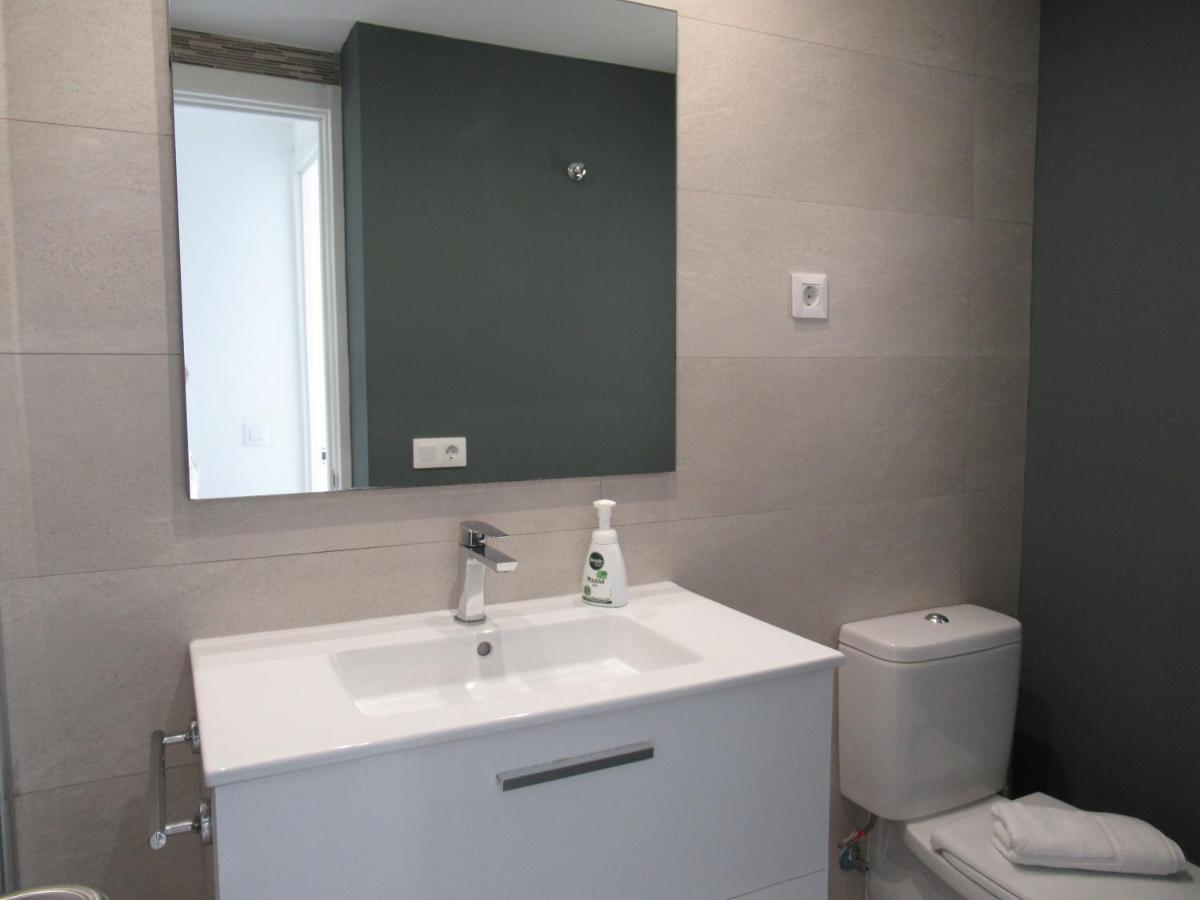 La Rosita Sun Apartments, By Comfortable Luxury Κοραλέχο Εξωτερικό φωτογραφία