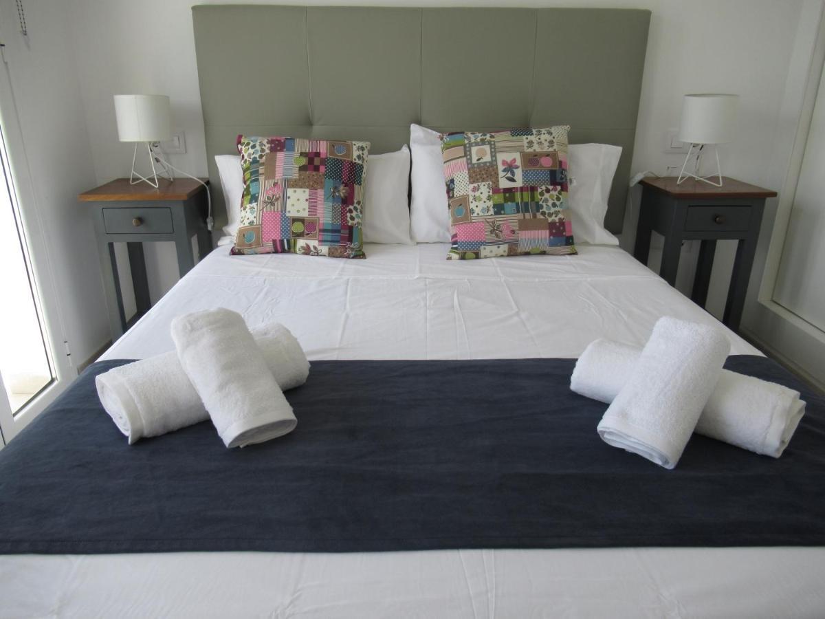 La Rosita Sun Apartments, By Comfortable Luxury Κοραλέχο Εξωτερικό φωτογραφία