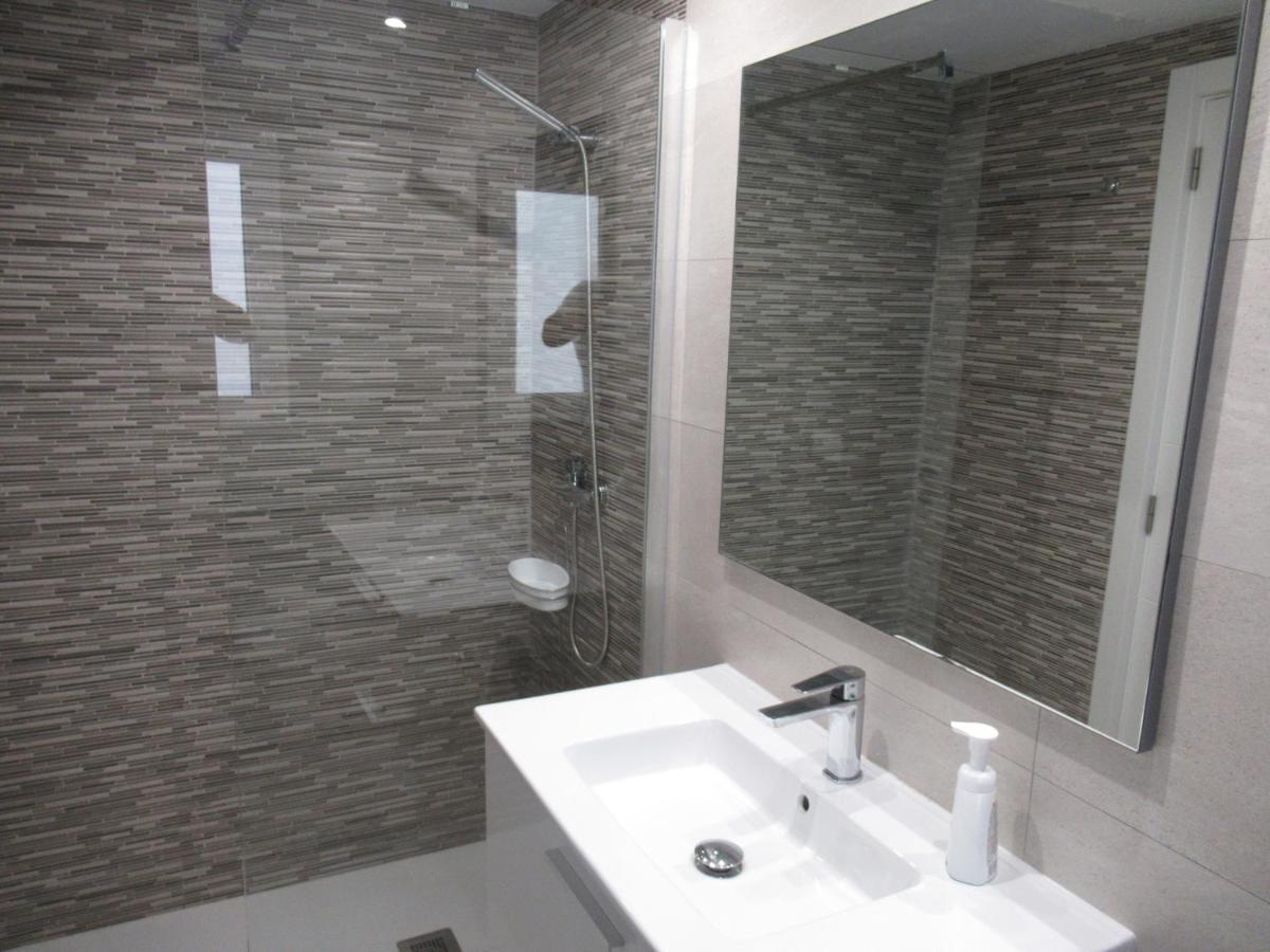 La Rosita Sun Apartments, By Comfortable Luxury Κοραλέχο Εξωτερικό φωτογραφία