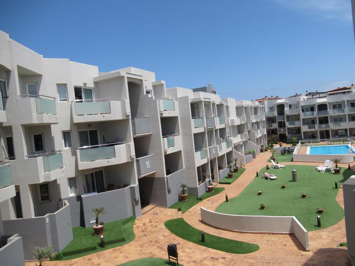 La Rosita Sun Apartments, By Comfortable Luxury Κοραλέχο Εξωτερικό φωτογραφία