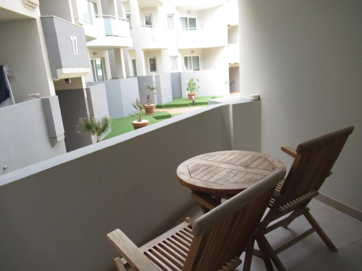 La Rosita Sun Apartments, By Comfortable Luxury Κοραλέχο Εξωτερικό φωτογραφία