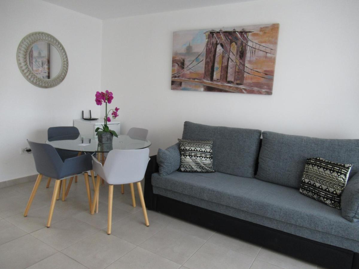 La Rosita Sun Apartments, By Comfortable Luxury Κοραλέχο Εξωτερικό φωτογραφία