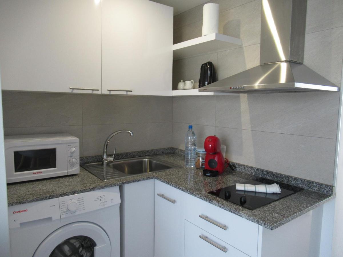La Rosita Sun Apartments, By Comfortable Luxury Κοραλέχο Εξωτερικό φωτογραφία