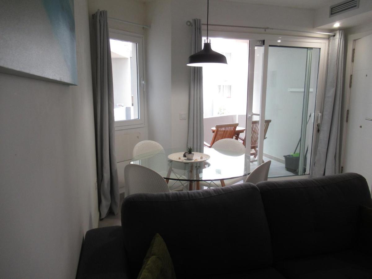 La Rosita Sun Apartments, By Comfortable Luxury Κοραλέχο Εξωτερικό φωτογραφία