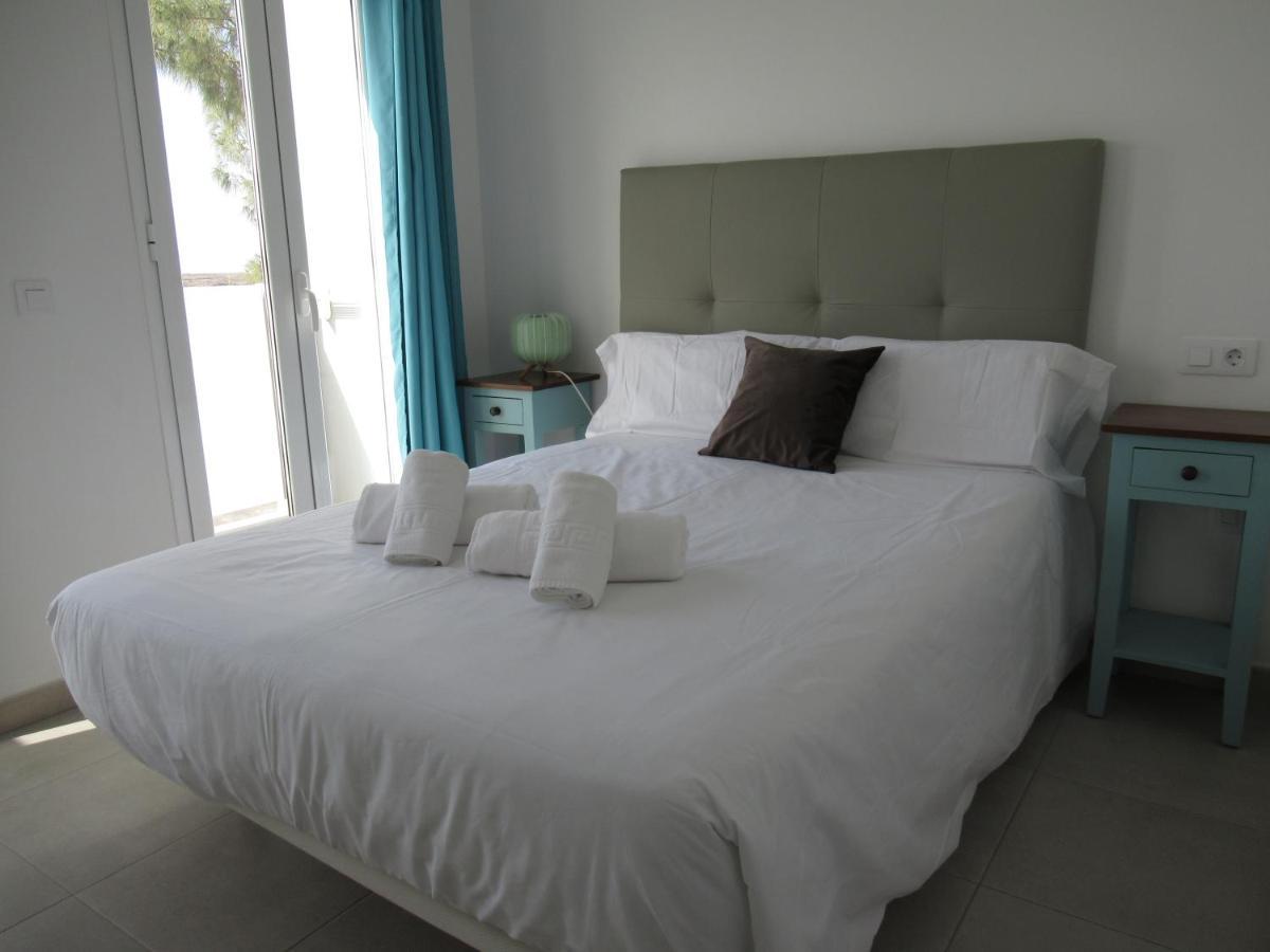 La Rosita Sun Apartments, By Comfortable Luxury Κοραλέχο Εξωτερικό φωτογραφία