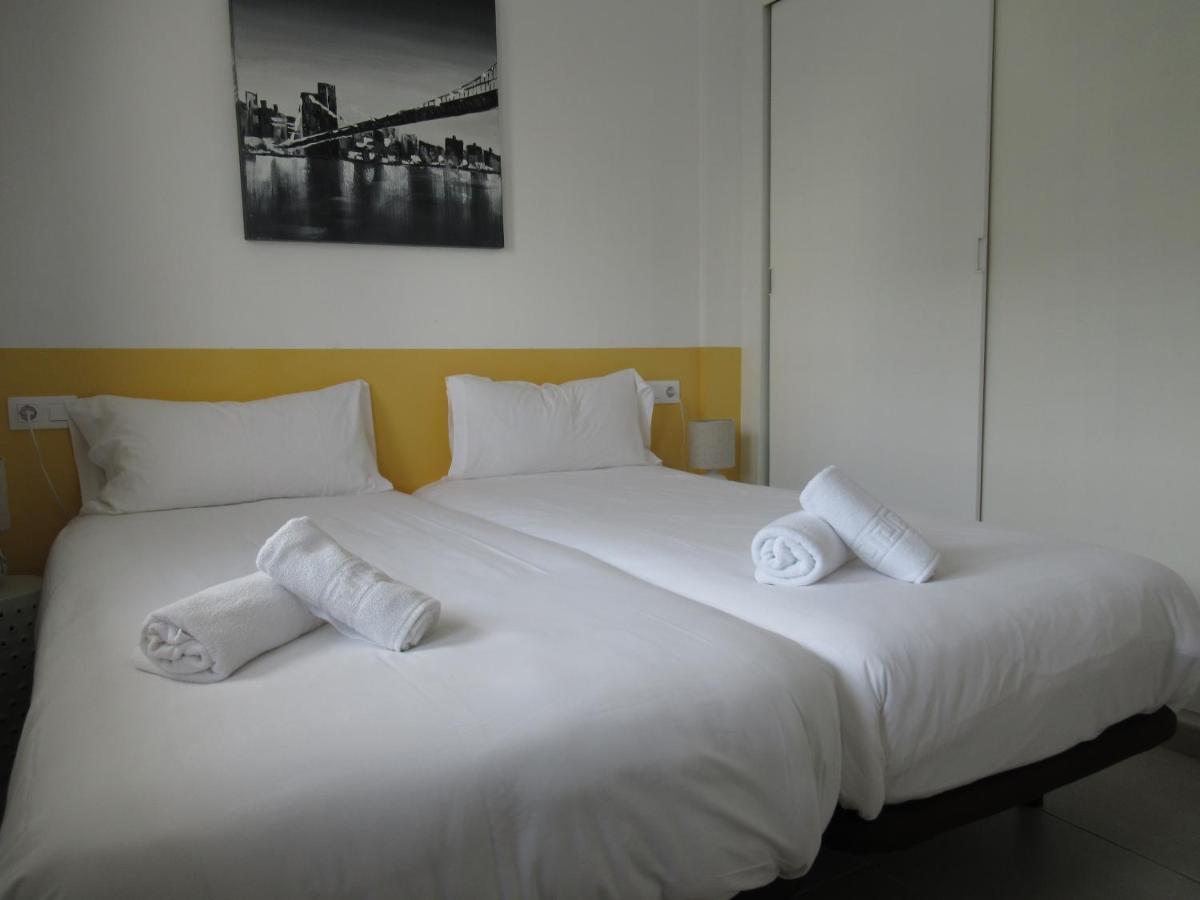 La Rosita Sun Apartments, By Comfortable Luxury Κοραλέχο Εξωτερικό φωτογραφία