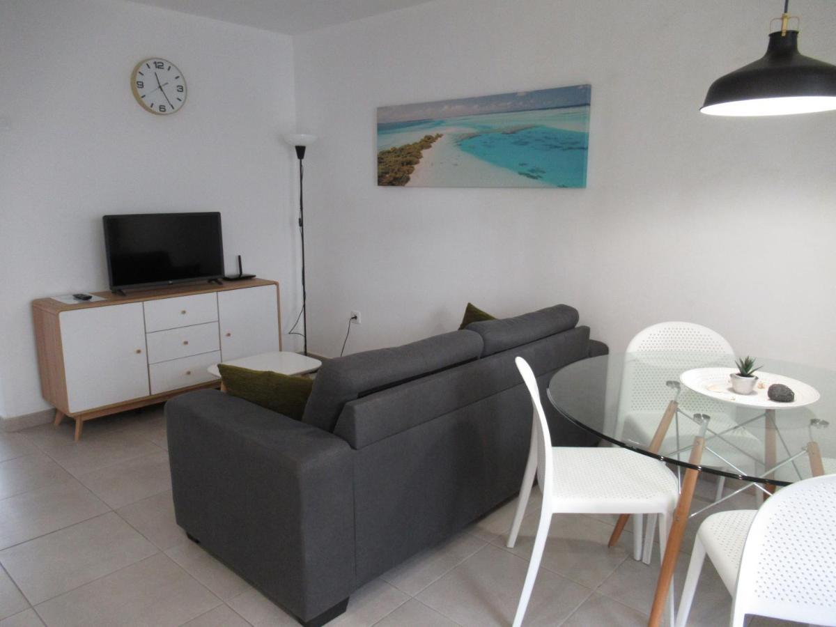 La Rosita Sun Apartments, By Comfortable Luxury Κοραλέχο Εξωτερικό φωτογραφία