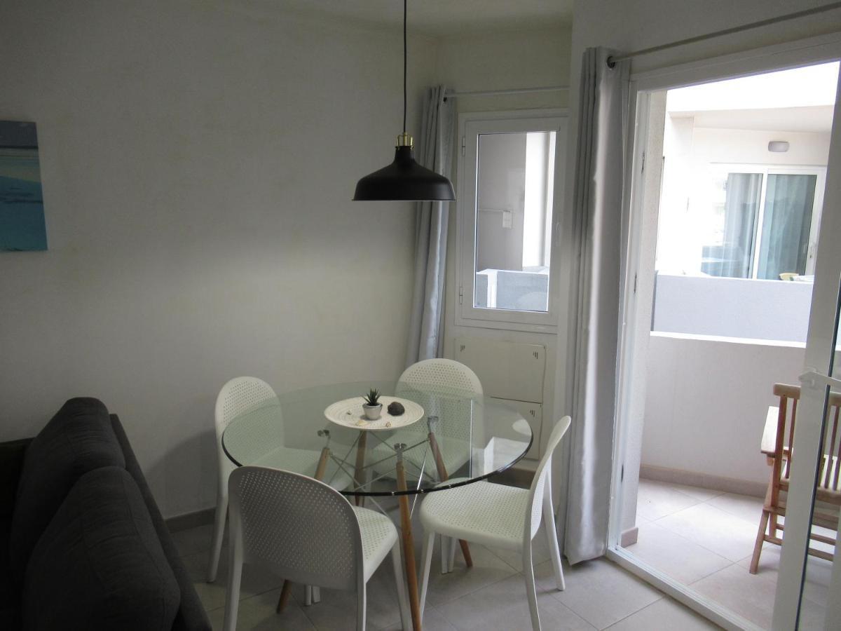 La Rosita Sun Apartments, By Comfortable Luxury Κοραλέχο Εξωτερικό φωτογραφία
