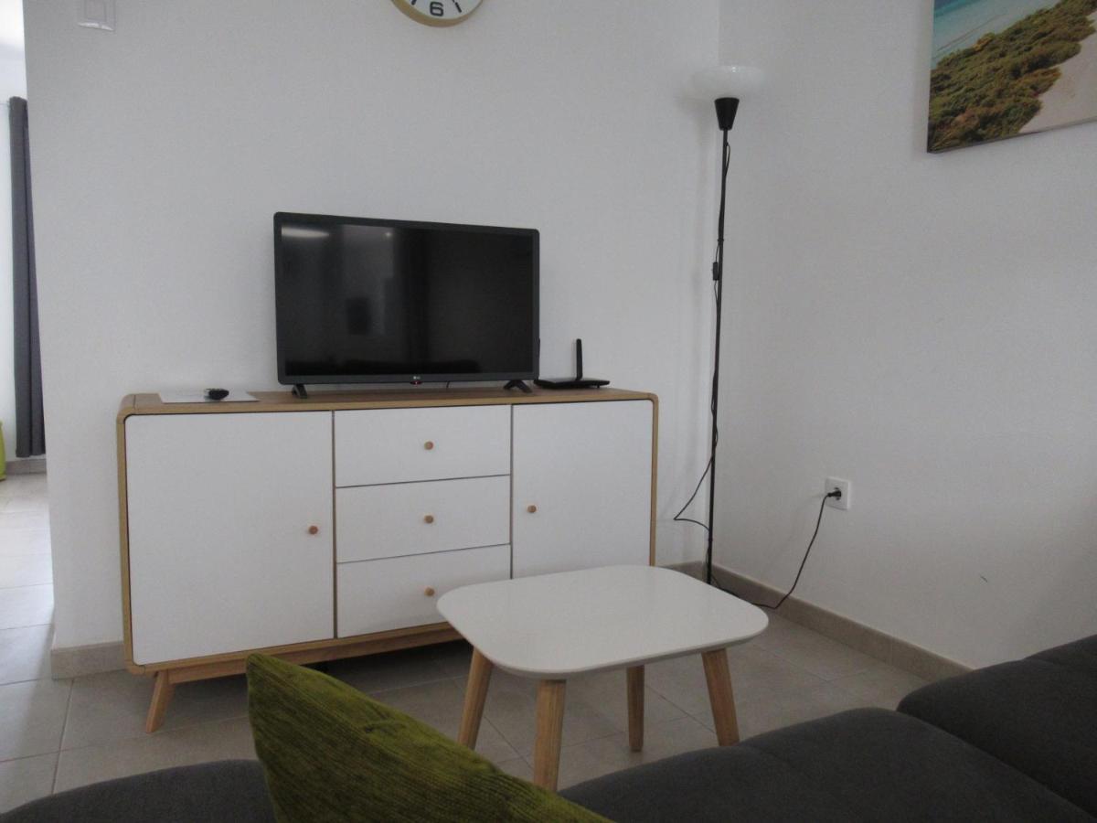 La Rosita Sun Apartments, By Comfortable Luxury Κοραλέχο Εξωτερικό φωτογραφία
