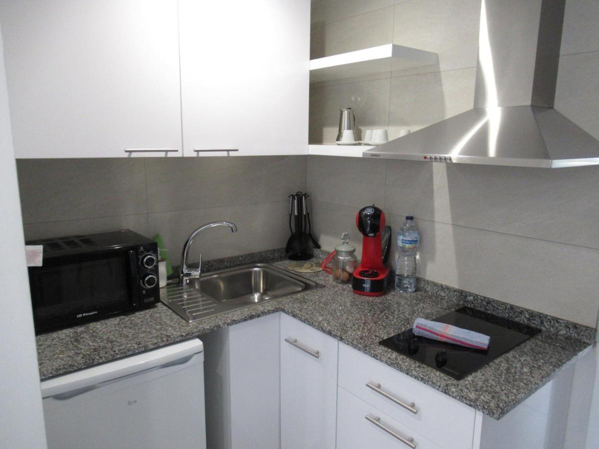 La Rosita Sun Apartments, By Comfortable Luxury Κοραλέχο Εξωτερικό φωτογραφία