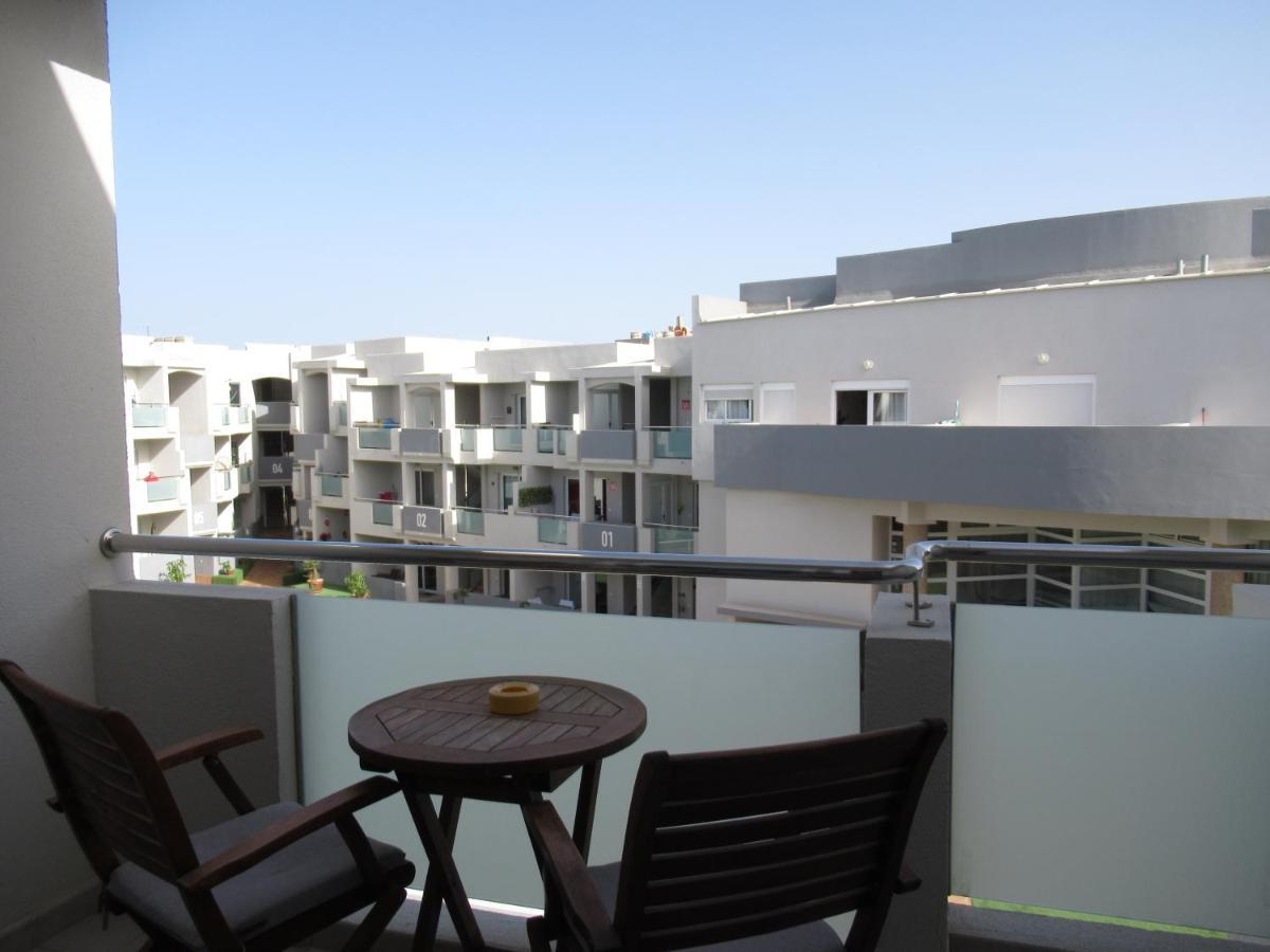 La Rosita Sun Apartments, By Comfortable Luxury Κοραλέχο Εξωτερικό φωτογραφία
