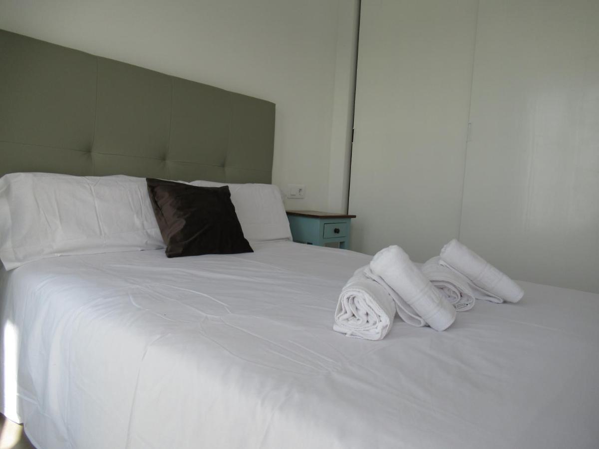 La Rosita Sun Apartments, By Comfortable Luxury Κοραλέχο Εξωτερικό φωτογραφία